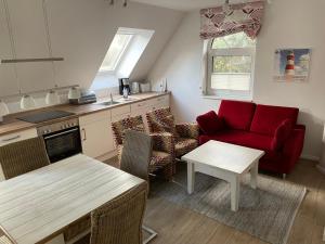 3-Zi-Ferienwohnung Piratennest 2