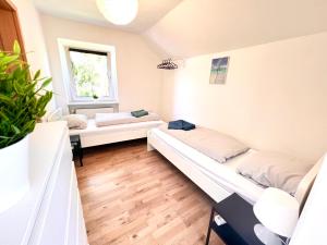 3 Zimmer, 5 Schlafplätze, zentral Hagen Süd, 4 min zur A45, frei parken