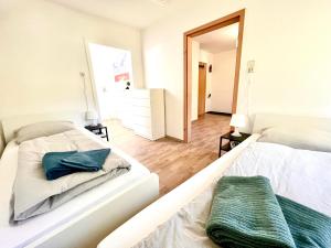 3 Zimmer, 5 Schlafplätze, zentral Hagen Süd, 4 min zur A45, frei parken