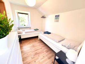 Appartement 3 Zimmer, 5 Schlafplätze, zentral Hagen Süd, 4 min zur A45, frei parken 1 Selbecker Straße 58091 Hagen Rhénanie du Nord - Westphalie