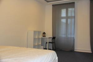 3 Zimmer Apartment am Leopoldplatz