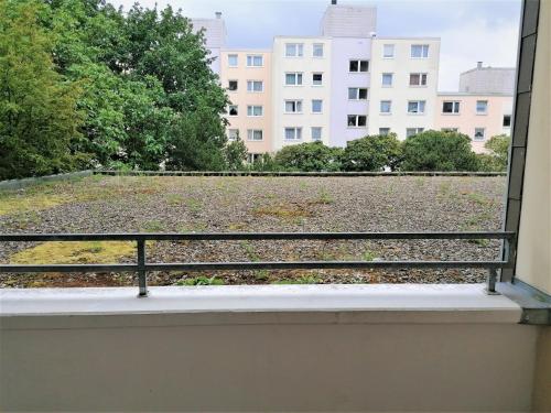 3 Zimmer Apartment Hannover