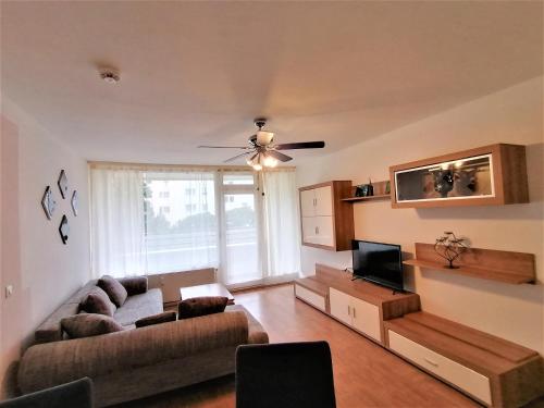 3 Zimmer Apartment Hannover
