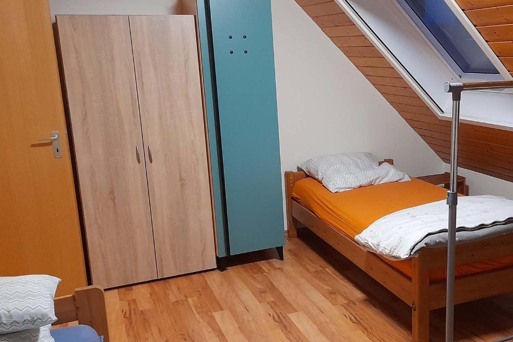 3 Zimmer Apartment mit Balkon 32 Im Städtle, 89168 Niederstotzingen