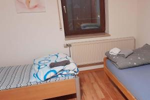 3 Zimmer Apartment mit Balkon