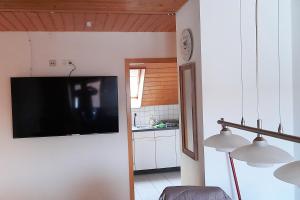 3 Zimmer Apartment mit Balkon