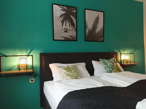 3 Zimmer Apartment nahe Science Park und Ulm City Center