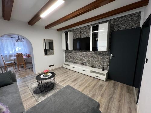 3 Zimmer Ferienwohnung Denis