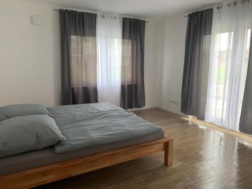 Appartement 3 Zimmer Ferienwohnung Hanna Löserstraße 96114 Hirschaid Bavière