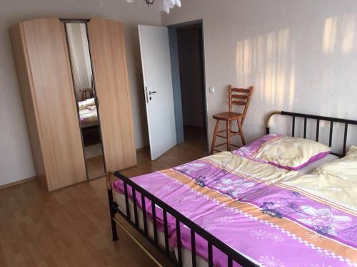 3-Zimmer Ferienwohnung nähe Darmstadt