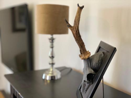 3 Zimmer Ferienwohnung Waitzingers