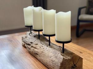 3 Zimmer Ferienwohnung Waitzingers
