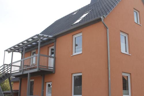 3 Zimmer Ferienwohnung - Woltorf