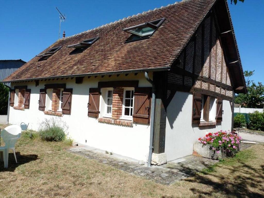 3 Zimmer Loft mit Sauna & Garten in Ortenberg