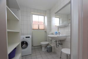 3 Zimmer Maisonette Ferienwohnung Heinke Fewo 8