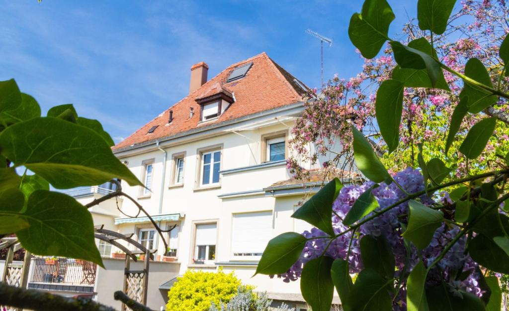 3 Zimmer Messe Wohnung 30519 Hanovre