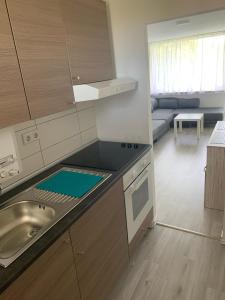 3 Zimmer Messe Wohnung