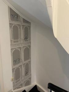 3 Zimmer, Parkplatz, W-Lan, Homeoffice