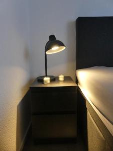 3 Zimmer Wohnung Appartment in Künzell Fulda