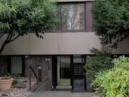 3 Zimmer Wohnung