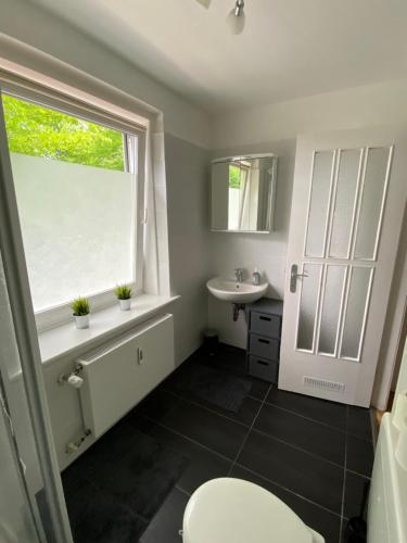 3 Zimmer Wohnung für 4 Personen