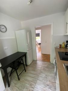 3 Zimmer Wohnung für 4 Personen