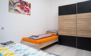 Appartement 3 Zimmer Wohnung für max. 5 Personen 22 Spießgasse 2. OG 55232 Alzey Rhénanie-Palatinat