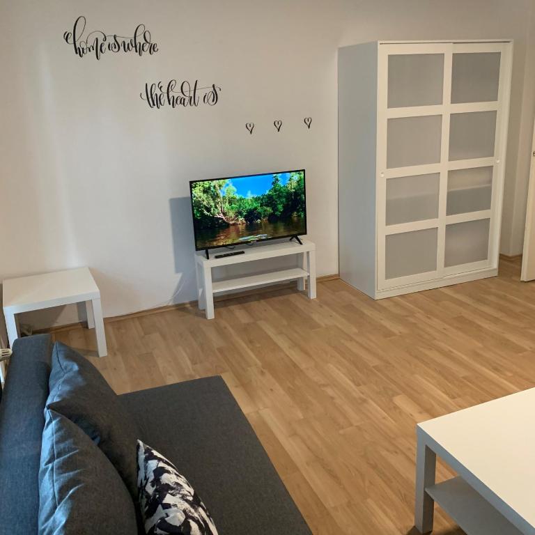 3 Zimmer Wohnung Garbsen Händelstraße, 30823 Garbsen