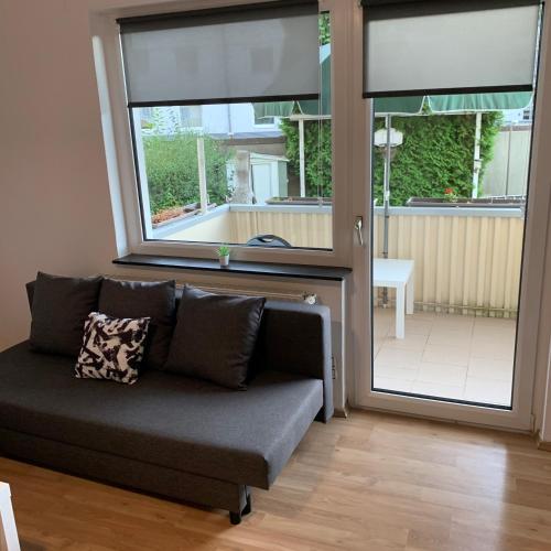 3 Zimmer Wohnung Garbsen