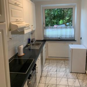 3 Zimmer Wohnung Garbsen