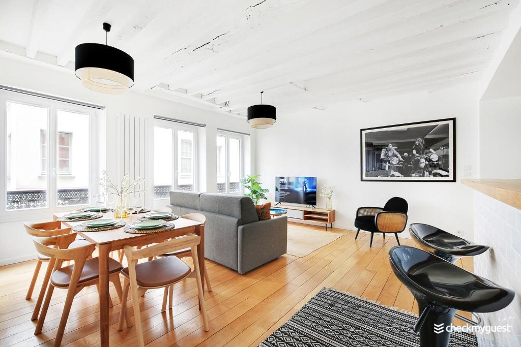 3 Zimmer Wohnung