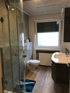 3 -Zimmer Wohnung im Zentrum Bad Nenndorf