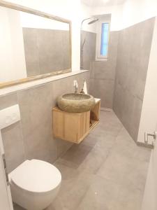 3-Zimmer Wohnung in der City