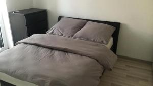 3 Zimmer Wohnung in Dietzenbach, Vollausgestattet