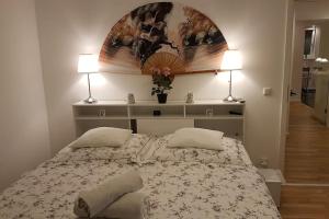 3-Zimmer-Wohnung in Märchenstadt!