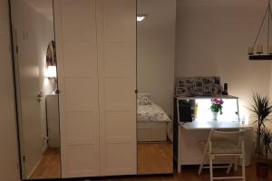 3-Zimmer-Wohnung in Märchenstadt!