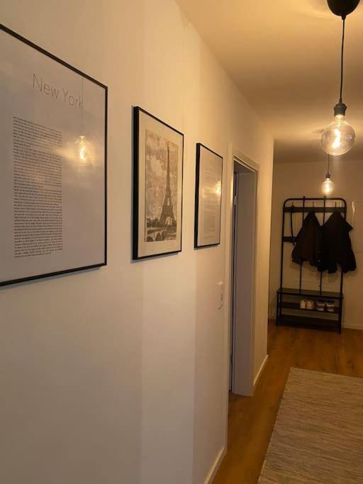 Appartement 3-Zimmer Wohnung mit Top Lage 42 Dammstraße 35390 Giessen