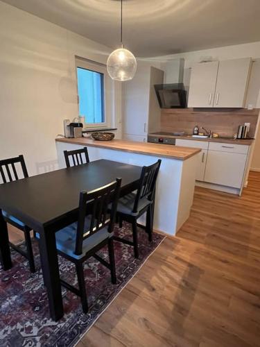 3-Zimmer Wohnung mit Top Lage