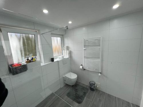 3 Zimmerwohnung in Erbach
