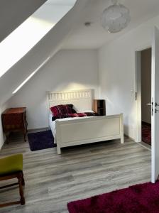 3-Zimmerwohnung mit Balkon
