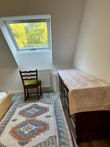 3-Zimmerwohnung mit Balkon