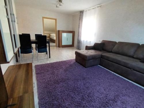 3 Zimmerwohnung optimal für Monteure