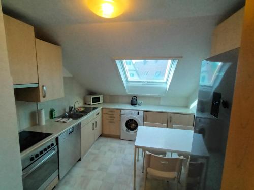 3 Zimmerwohnung optimal für Monteure