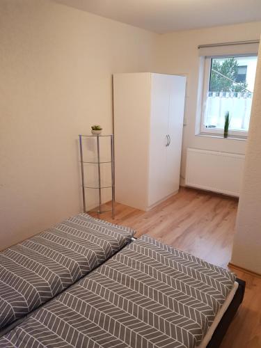 30 qm Apartment super zentral in Melsungen