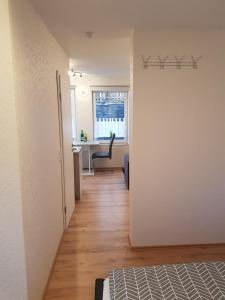 30 qm Apartment super zentral in Melsungen