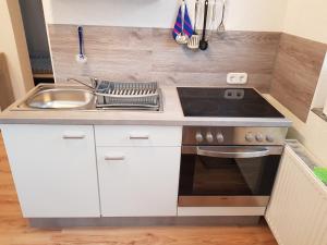 30 qm Apartment super zentral in Melsungen