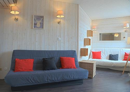 -30 réduc sur location skis et matériel Appartement Les 2 Alpes centre de station