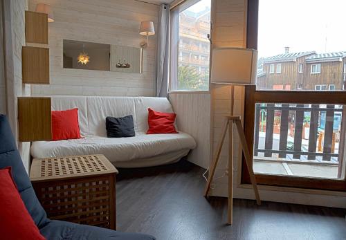 -30 réduc sur location skis et matériel Appartement Les 2 Alpes centre de station