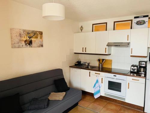 -30 réduction sur location skis et matériel ! Appartement 2 Alpes coeur station