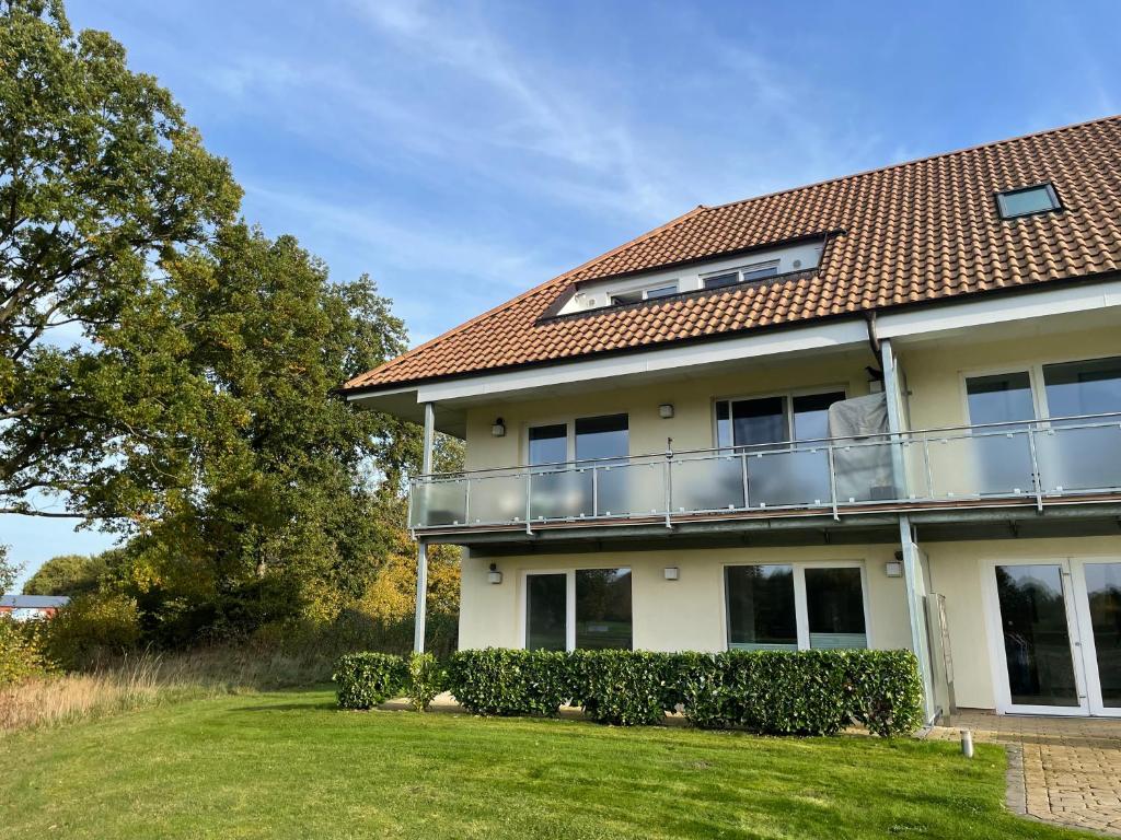 3000 - Grömitz Am Schnoor 46d, 23743 Grömitz